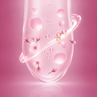Pink Glow Complex