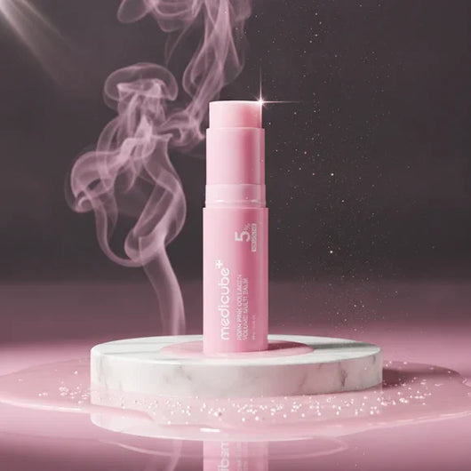 PDRN Pink Collagen Volume Multi Balm