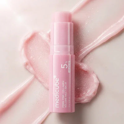 PDRN Pink Collagen Volume Multi Balm