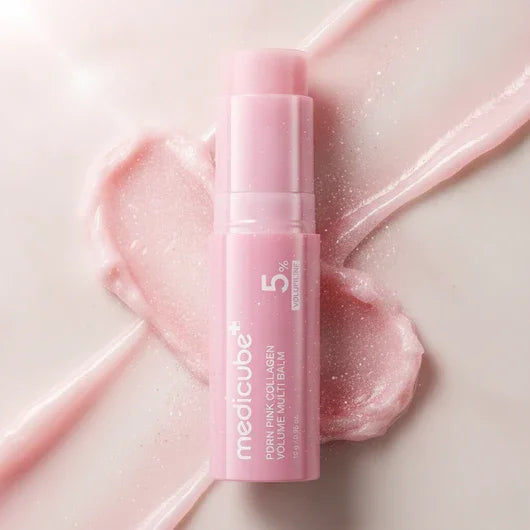 PDRN Pink Collagen Volume Multi Balm