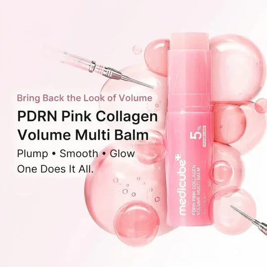PDRN Pink Collagen Volume Multi Balm