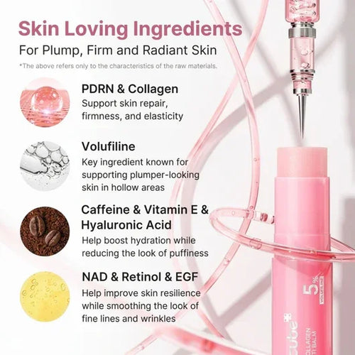 PDRN Pink Collagen Volume Multi Balm